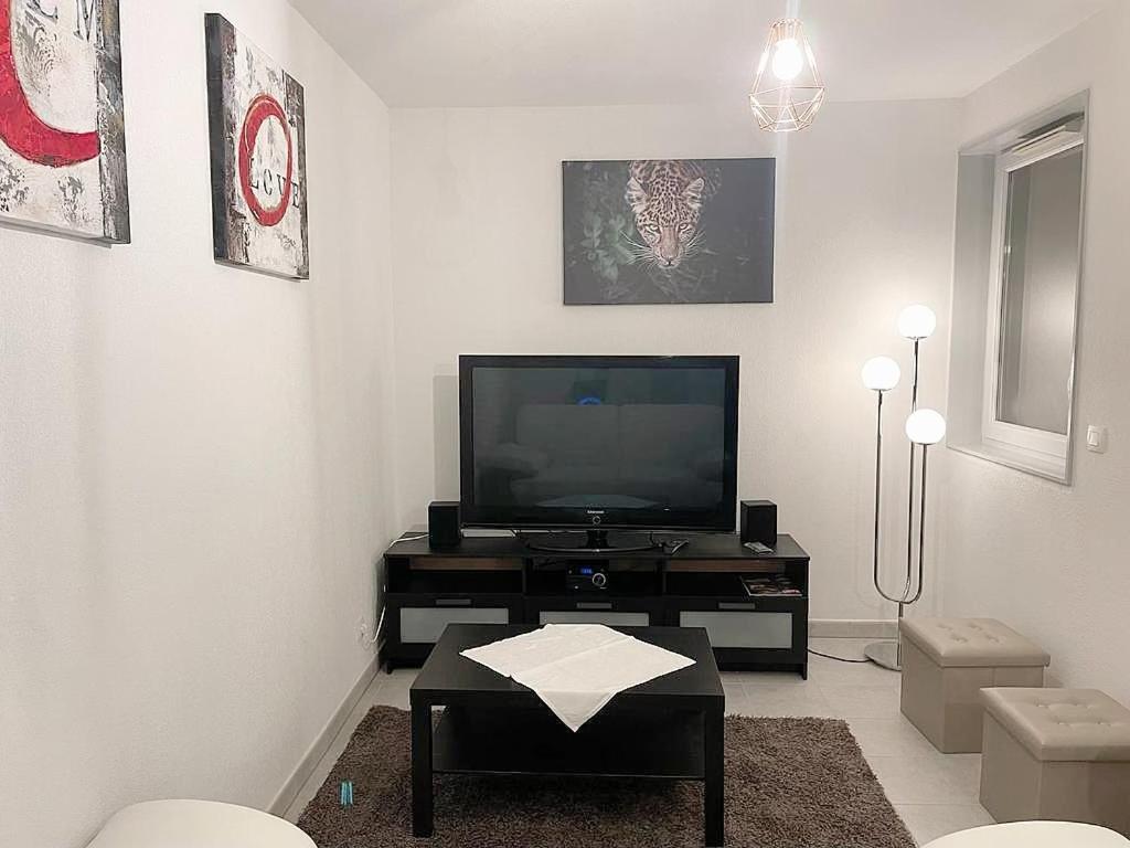 Le Velodrome Chic Apartment *