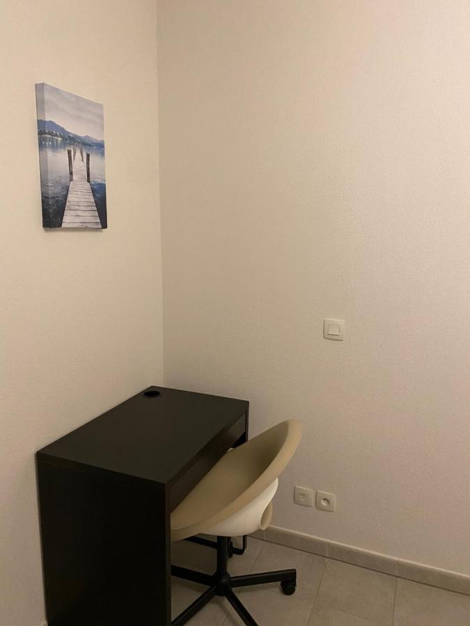 Le Velodrome Chic Apartment *