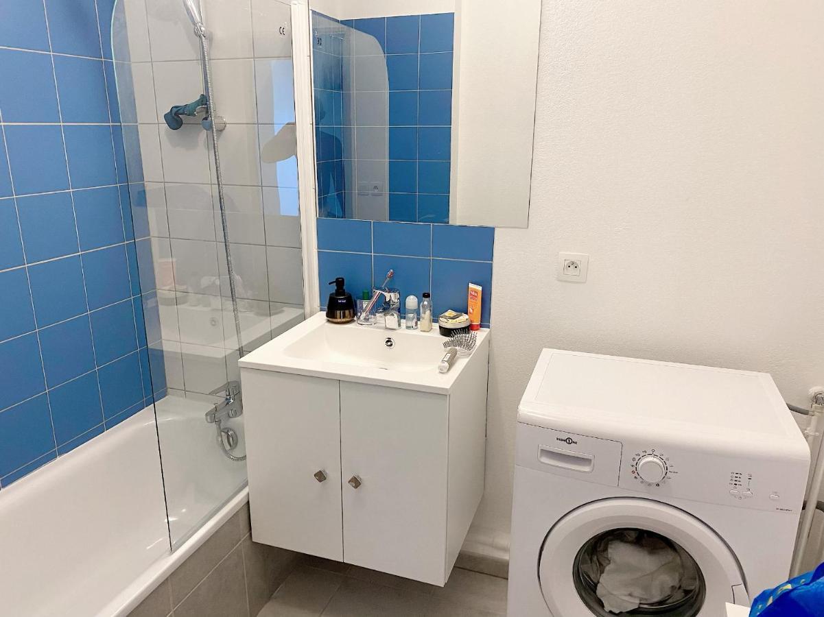 Apartment Le Velodrome Chic *