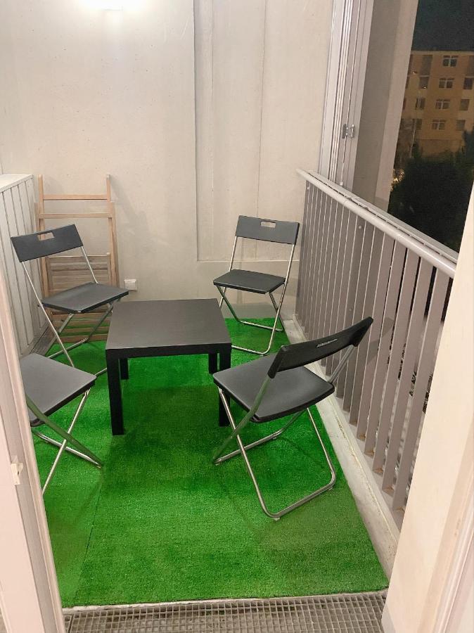 Apartment Le Velodrome Chic *