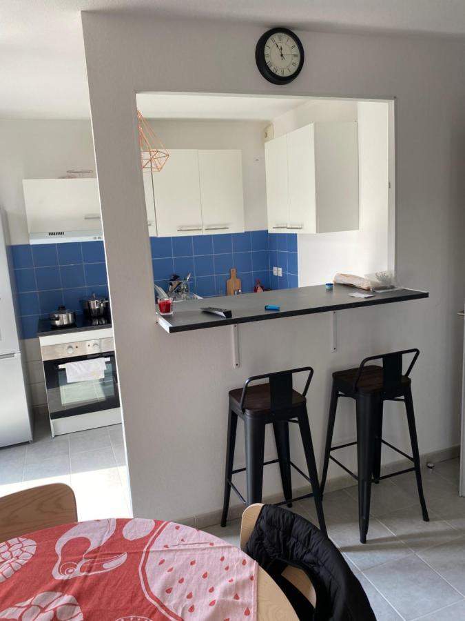 Le Velodrome Chic Apartment